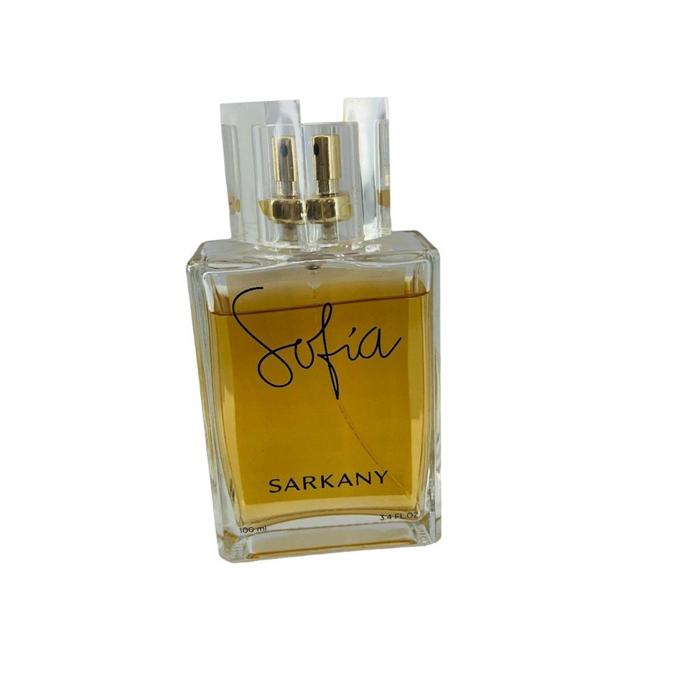 Ricky Sarkany Sofia Perfume 100 ml 3.4 FL oz